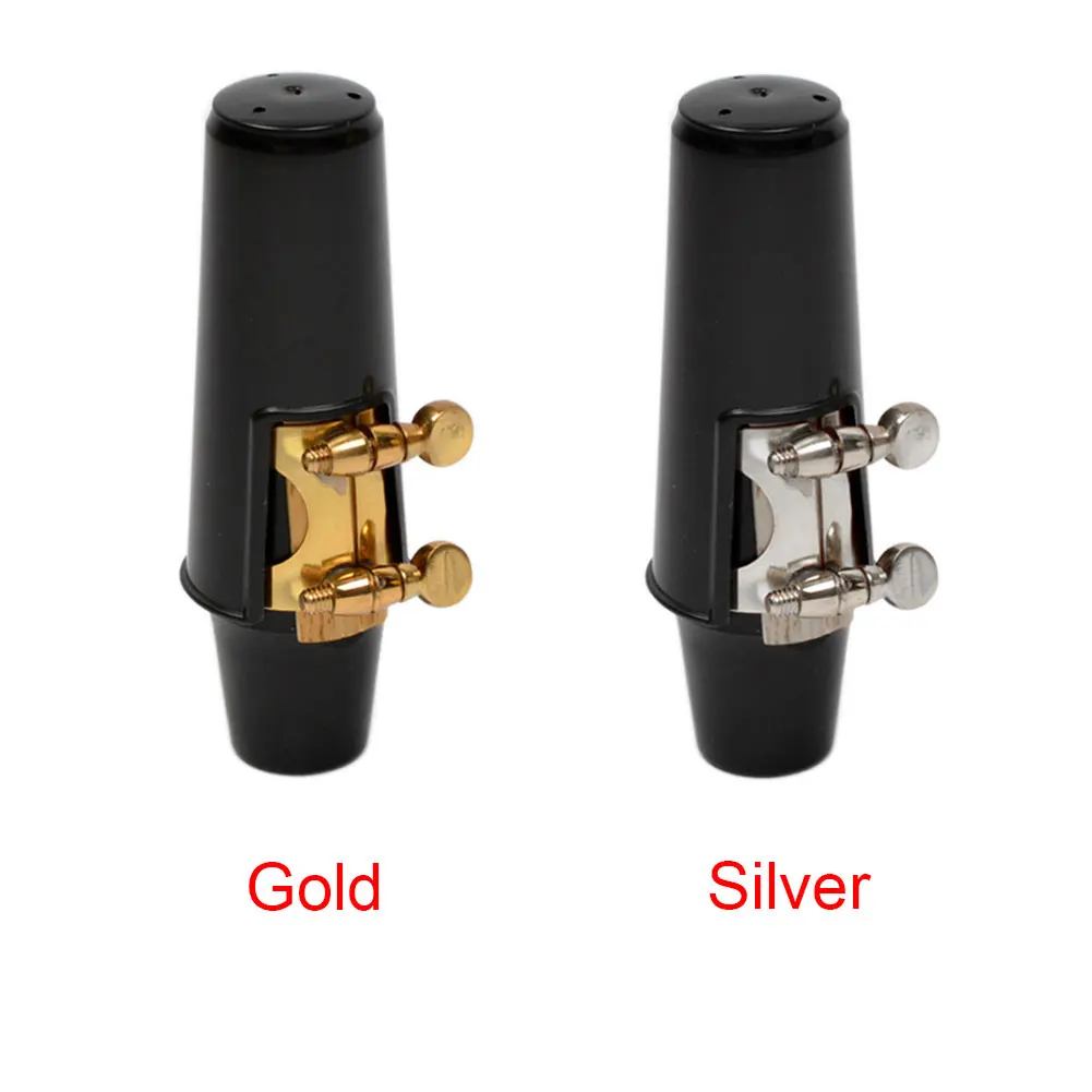 Accessories Replacement Mouthpiece Professional Saxophone Alto Sax Durable Nozzle Portable Mini Gift Lacquer PVC Instrument