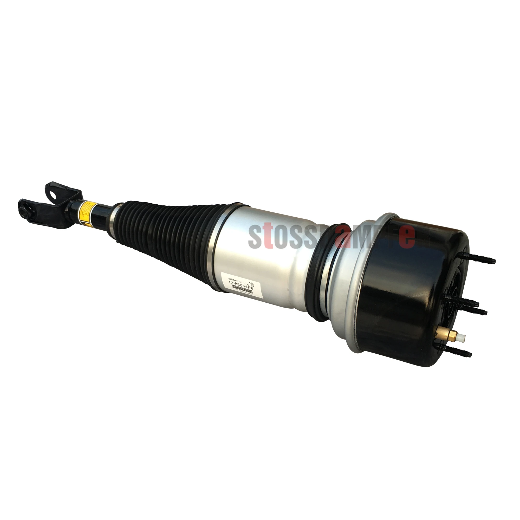 StOSSDaMPFeR 2 шт. 2003 2009 Передняя Пневматическая подвеска амортизатор Пружина подходит