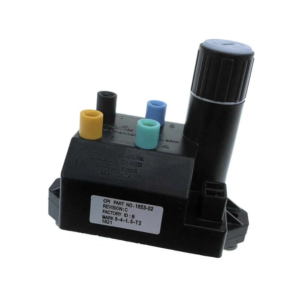 185302 Gas Grill Replacement Parts Electronic Battery Igniter Ignitor