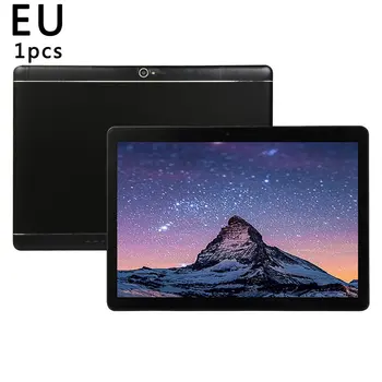 

Professional 10 inch Tablet PC 1GB RAM 16GB ROM for Android 8.0 WiFi Dual SIM Cards 3G Tablets Lightweight