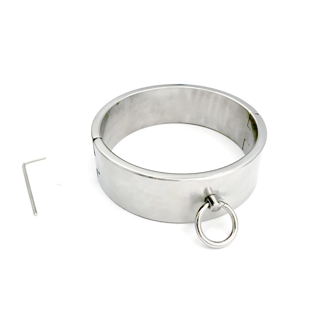 4cm高精致项圈 (2)