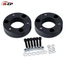 Напрямую от производителя, шасси, улучшенная накладка, передняя плоская высота, регулируемый комплект, автомобильный корпус, увеличивающий коврик, подходит для Ford F15