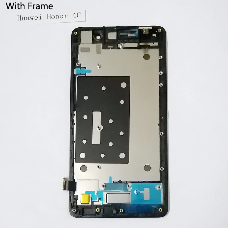 Huawei Honor 4C LCD