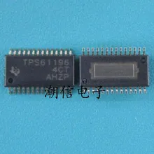 5 шт./лот TPS61196 TPS61196PWPR