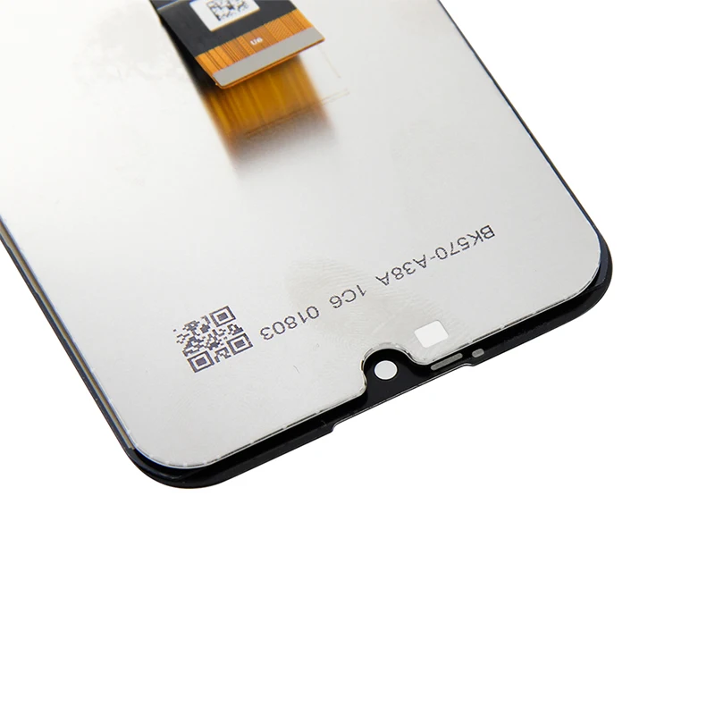 5,71 ''для Nokia 4,2 ЖК-дисплей TA-1184 TA-1133 TA-1149 TA-1150, TA-1157 кодирующий преобразователь сенсорного экрана в сборе ЖК-Замена черного цвета