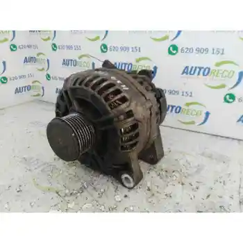 

0124525035 ALTERNATOR CITROEN BERLINGO BOX