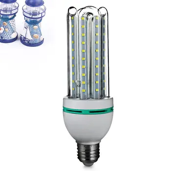 

Luminous E27 Corn Light LED Bulb U Shape Home Room Lighting SMD2835 16W