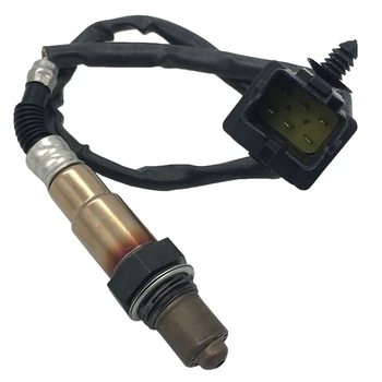 

Upstream Oxygen O2 Sensor for Nissan Altima 2.5L 3.5L Titan 5.6L 2004 2005 2006 0258007206 48292001