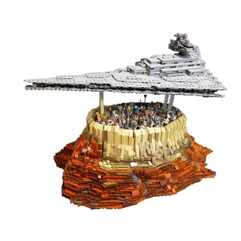 

StarWars Series X-Wing Starfighters Destroyer cruise ship Star Wars Building Blocks Kit Bricks Toy Model for Kids Christmas gift