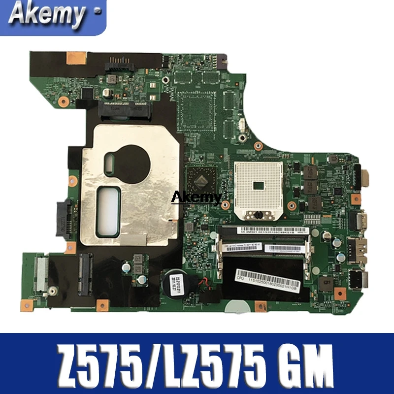 

10337-1 LZ575 MB mainboard for Lenovo Z575 LZ575 motherboard 10337-1 LZ575 48.4M502.011 test 100% work