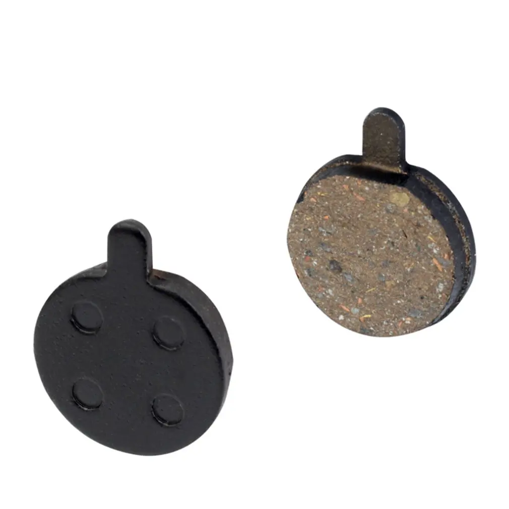 BIKEIN(P228BP)High Quality Resin Bicycle Disc Brake Pads For Sram Avid MTB Semi-Metallic Hydraulic Brake Pad 1Pair