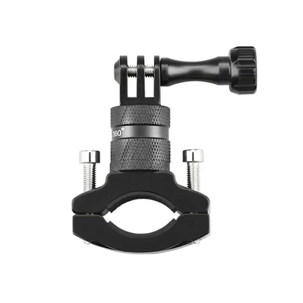 Подходит для GOPRO мотоцикла кронштейн Lingmo OSMO действий трубы зажим фиксированной