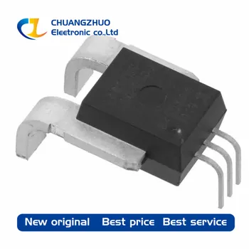 

1Pcs new original ACS758LCB-100U ACS758LCB-100U-PFF-T Sensor current Hall