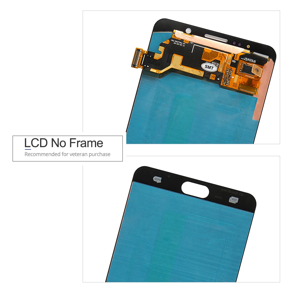 Lcd For Samsung Galaxy Note 