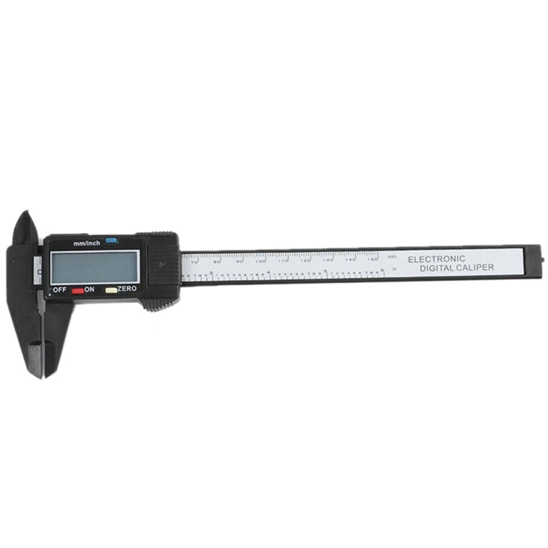 Electronic Digital CaliperCalipers AliExpress