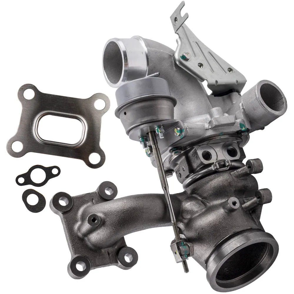 Turbocompressore Turbo Per Ford Explorer Edge Ecoboost 2.0 L 2012-2015 53039880293