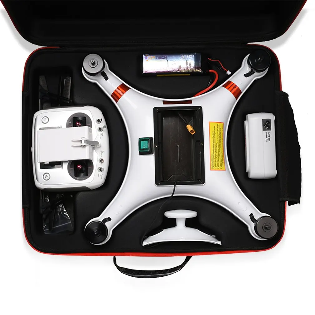 Poseidon-PRO рыболовный Дрон FPV gps беспилотная камера д/у с 1080P камерой с 40A ESC рыболовные пусковые водонепроницаемые дроны Квадрокоптер