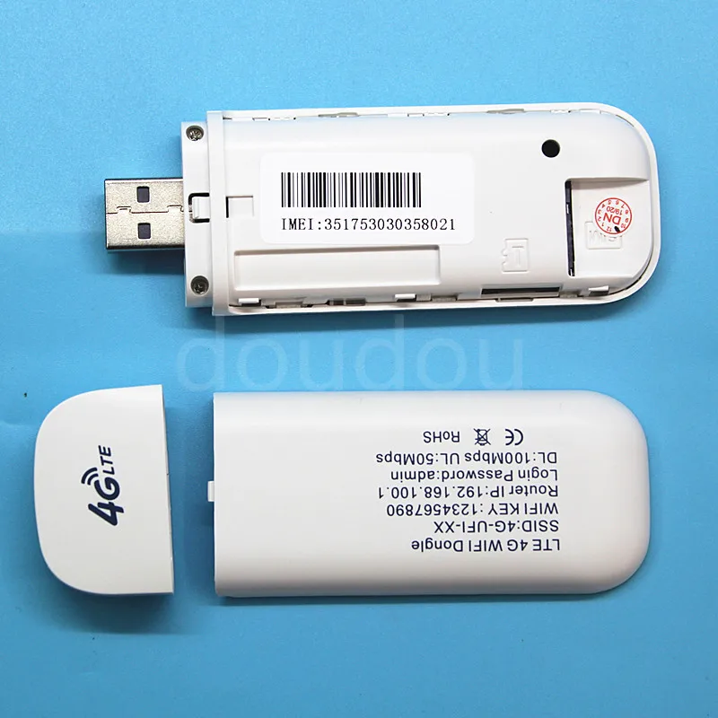 4G LTE Wifi модем MF781 4G 150 Мбит/с 4g МОДЕМ wifi ключ usb модем 3g 4g модем PK huawei E8372 E8377