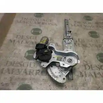 

REAR WINDOW LEFT MG ROVER 45 SERIALS (T/RT) classic 400676 [BJ083] ARVIN MERITOR 2 PINS [12735095]