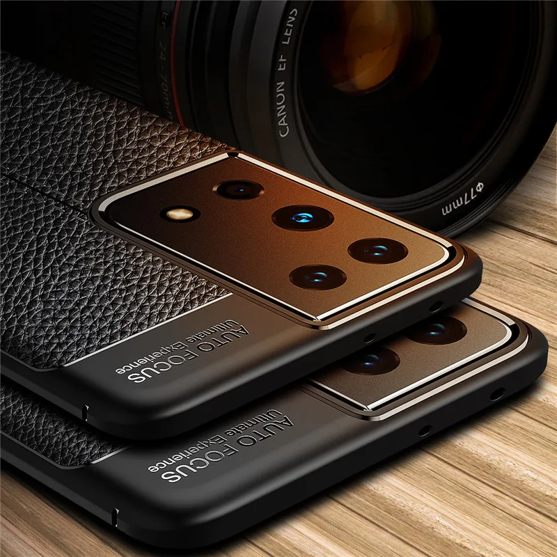 Profile Jacqueline Samsung S21 Plus Case Note 20 Ultra Silicone Case Samsung Note 20 Case Samsung S21 Ultra Case Samsung S20 FE 5G DA0607