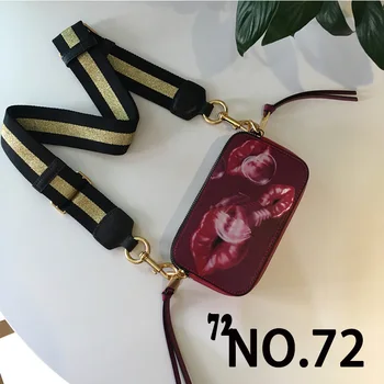 

2020 The Small Snapshot Camera Crossbody Bags Shoulder Bags Ladies Luxury Handbags Designer Famous Brand Bags Women Bag