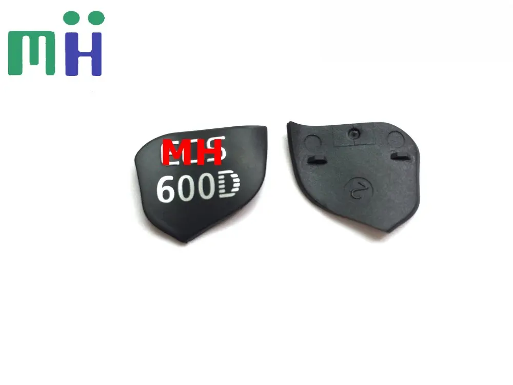 550D 600D 650D 700D 100D 1100D NAME PLATE For Canon 550D 600D 650D 700D 100D 1100D Camera Replacement Unit Repair Part