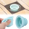 1Pcs Sewer Pipeline Deodorant Silicone Ring Washer Tank Sewer Pool Floor Drain Ring Sealing Seal Plug Pest Control Dropshipping ► Photo 2/6