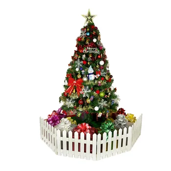 

Artificial Christmas Tree Set Creative Home Decoration Accessories Christmas Decorations For Home Tree Figurine Ornament