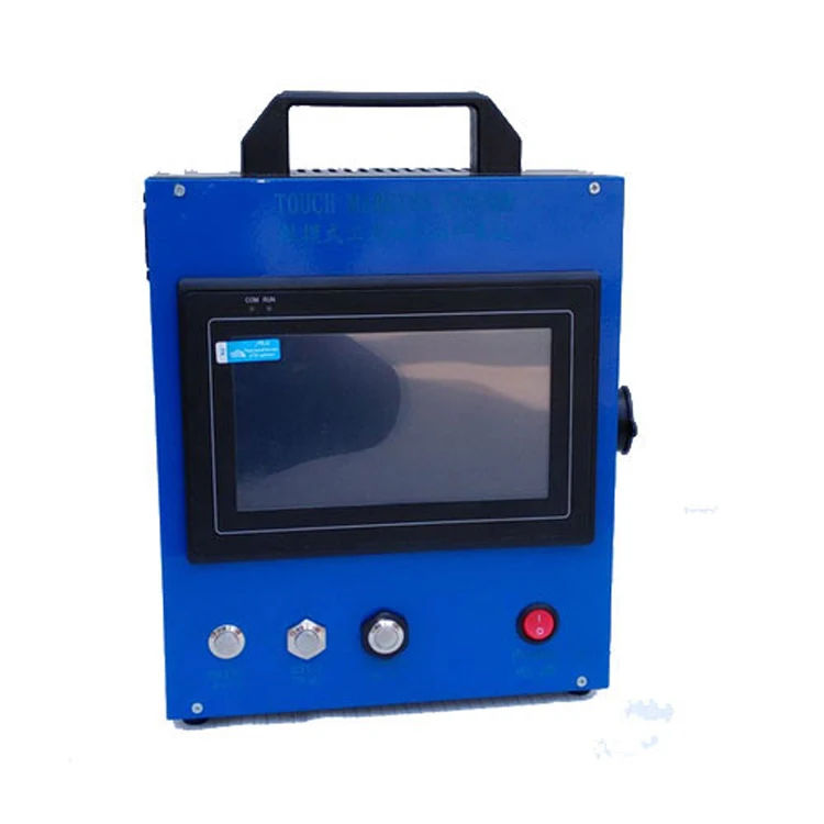 

ZIXU Thorx6 Touch Screen Dot Peen CNC Marking Machine Controller dot pin engraving machine Parts