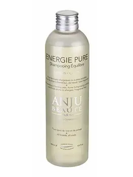 

Shampooing Energie Pure Anju Beauté - 250 ml