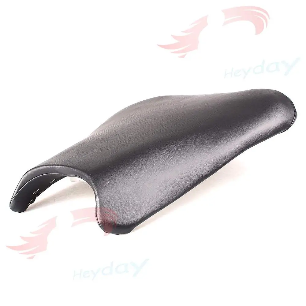 Для Honda CBR600RR 2005 2006, чехол для переднего сиденья, Кожаная подушка CBR 600RR F5 05 06, мотоциклетное сиденье для водителя