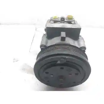 

4749934 AIR CONDITIONING COMPRESSOR FORD MONDEO SALOON (GD)