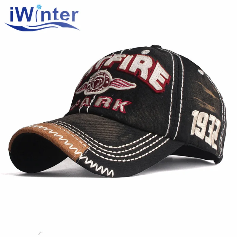 Новая бейсболка s для мужчин и женщин в стиле ретро мужская Кепка с Snapback