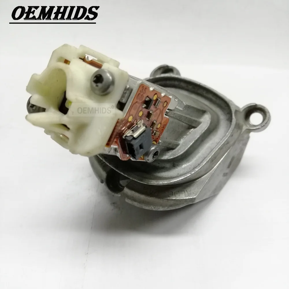 1 шт. OEMHIDS 63117343876 Автомобильный светодиодный Feux Dnesiur модуль для 2014 2016 5 Series F10 F11 7343876