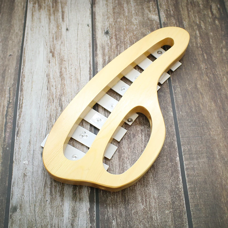  Baby Musical Teaching 8 Notes Xylophone Wooden Early Childhood Music Instrument Aid Children Kids T - 4000399400248