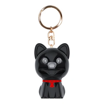 

Digital Little Dog Voice Recorder WAV MP3 WMA Format Smart Sound Control Ativated Voice Recording Long Working Time Simple Used