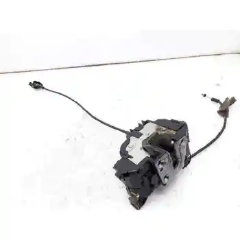 

8200350753 LOCK RIGHT FRONT DOOR RENAULT CLIO III