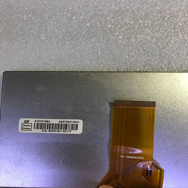 de exibição hdmi + vga + av
