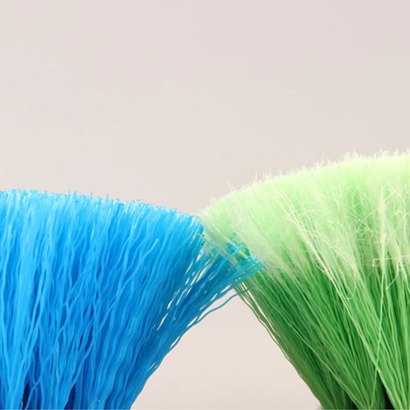  1Pcs New Hard Hair Soft Hair Scratch-Free Wheel/Tire Brush Short Handle Special Design Brushes for 