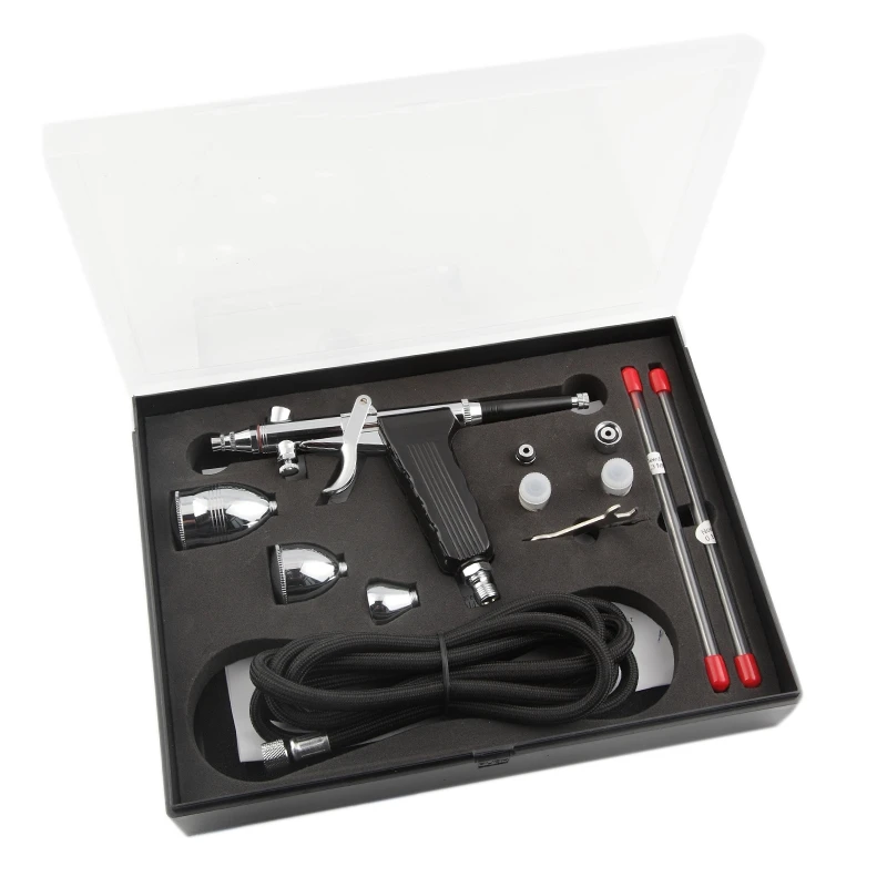 

Airbrush Airbrush Face Body Painting Tattoo Hand Tools Gravity Feed Type