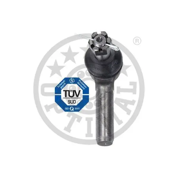 Tie rod end MERCEDES-BENZ: T1 Kasten (601) Prits | Автомобили и мотоциклы