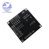 PoE Module board for Security CCTV Network IP Cameras Power Over Ethernet 12V 1A output IEEE802.3af compliant ► Photo 3/5