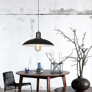 

Modern Spider Industrial Pendant Lights for Diving room/Restaurants Kitchen Pendant Lamps E27 Fixtures LED Hanging Lamp