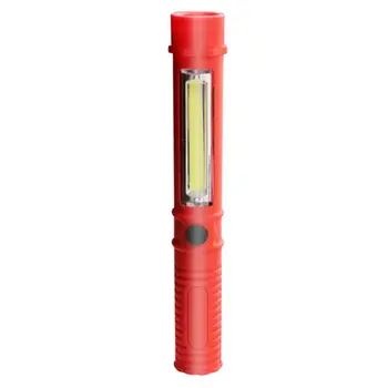 

1000 Lumens Mini Lanterns Working Inspection Torches LED Multifunction Maintenance Flashlight Magnetic Base Flashlight