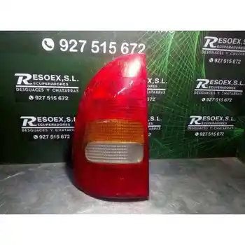 

67732650 LEFT REAR light OPEL CORSA B