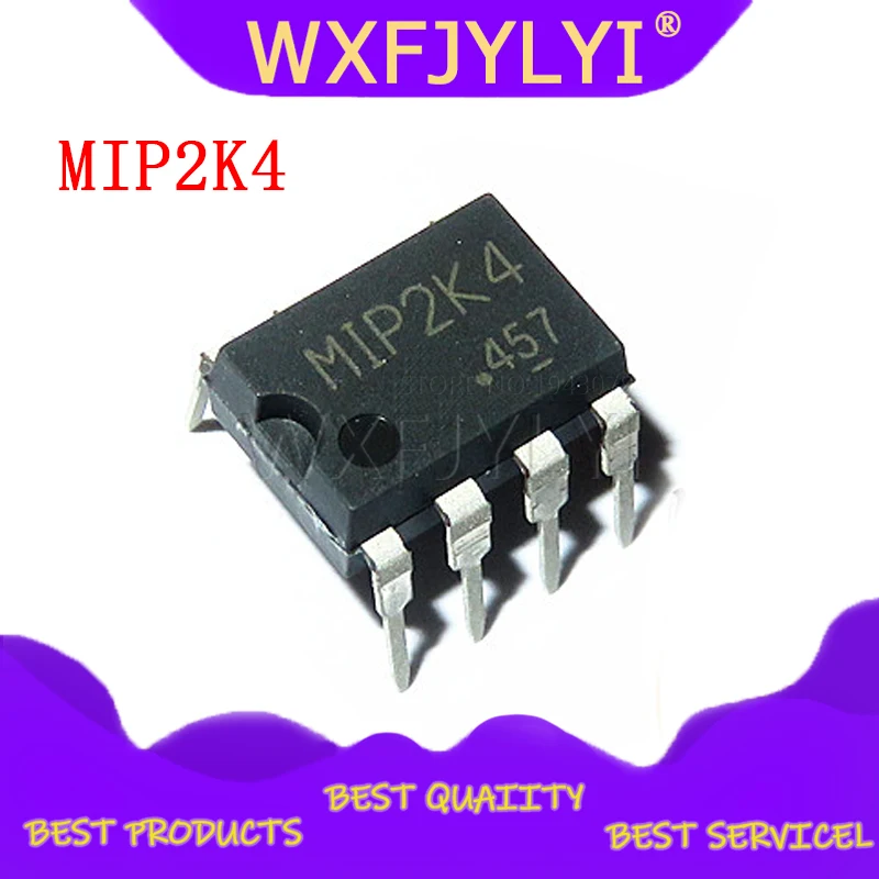 10pcs/lot MIP2K4 DIP-7 | Электронные компоненты и принадлежности