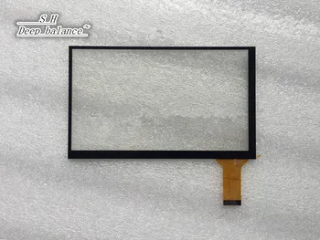 

New 7-inch original tablet touch screen QSF-PG7049-FPC-A0 digital glass sensor maintenance and replacement of external screen