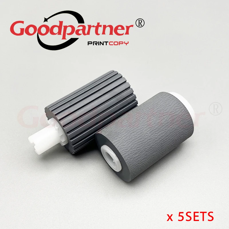 5X ADF подающий ролик для Kyocera FS 1024 1028 1030 1035 1124 1128 1130 1135 C2026 C2126 C2526 C2626 MFP 3011i 3212i 3511i |