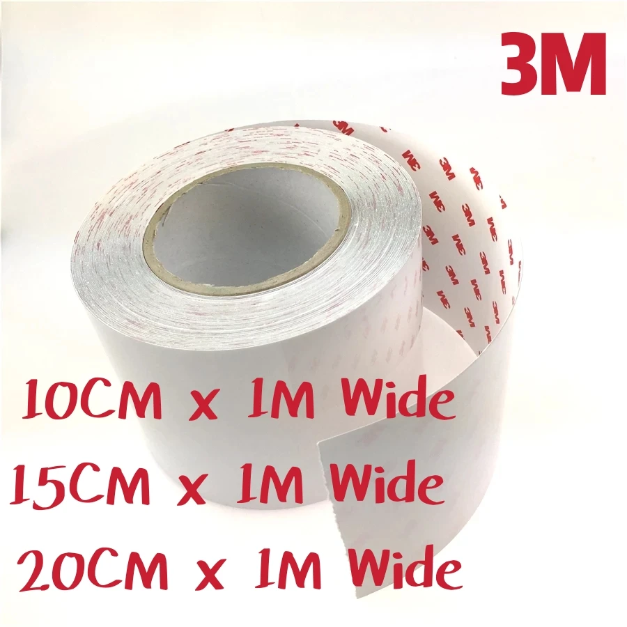 3m bike protection film