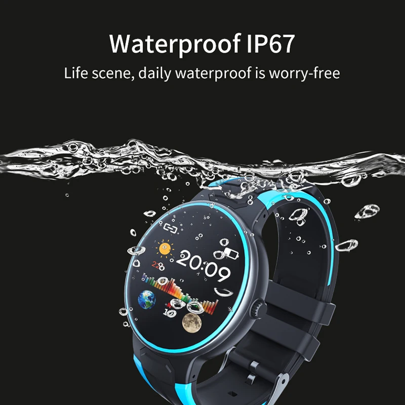 Умный Браслет Longet Z8, цветной экран, Ip67, Bluetooth, шагомер, умный Браслет, фитнес-трекер, пульсометр, умные часы для Android/iOS